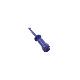 1 pcs : XMBLU - MICRO-HOOK BLUE SOLDER 0.093'
