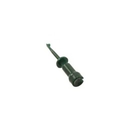 1 pcs : XMGRN - MICRO-HOOK GREEN SOLDER 0.093'