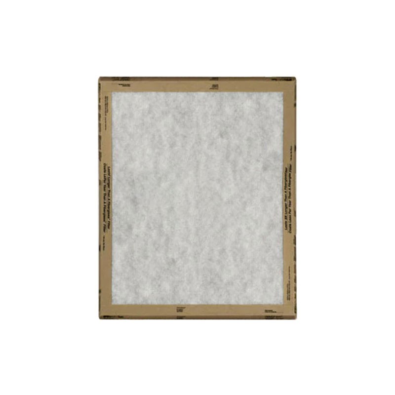 1 pcs : FPL04-2PK-24 - FILTRETE FLAT PANEL AIR FILTER