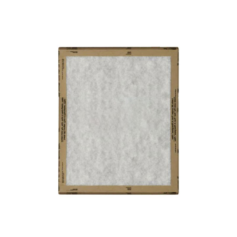 1 pcs : FPL21-2PK-24 - FILTRETE FLAT PANEL AIR FILTER