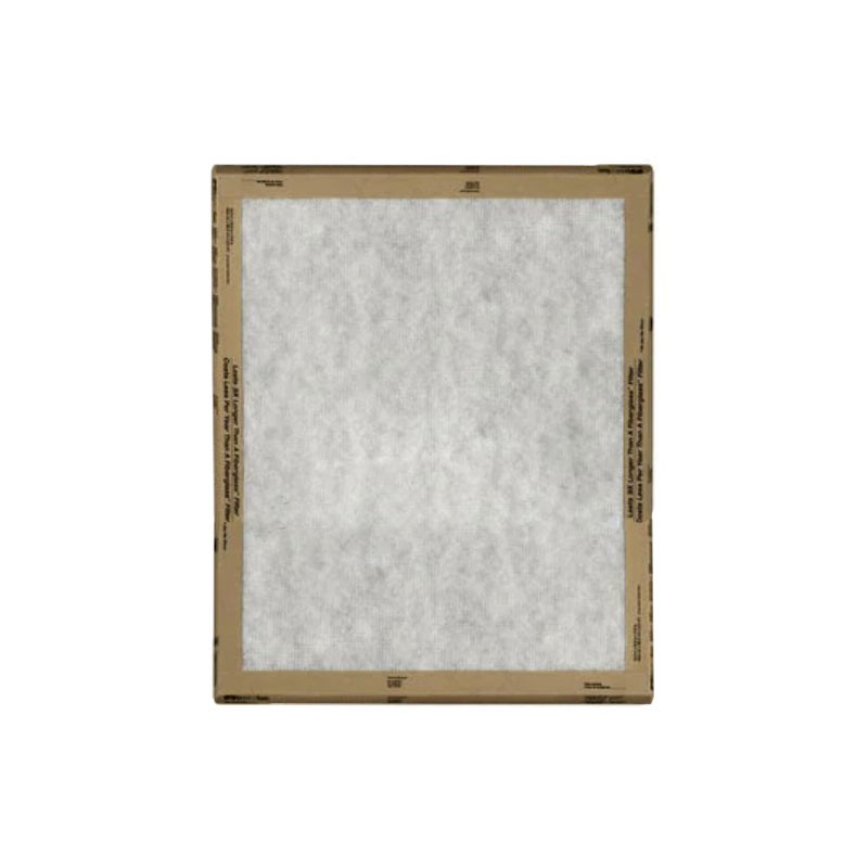 1 pcs : FPL05-2PK-24 - FILTRETE FLAT PANEL AIR FILTER