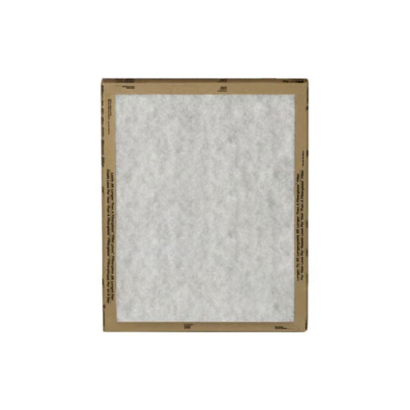 1 pcs : FPL03-2PK-24 - FILTRETE FLAT PANEL AIR FILTER