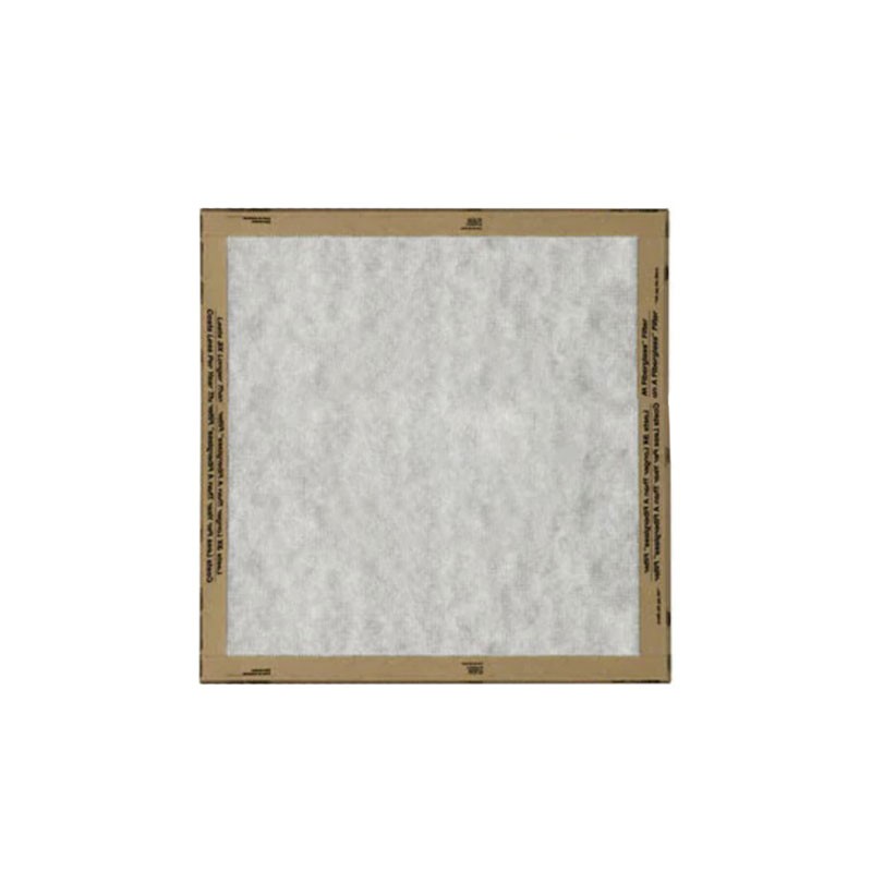 1 pcs : FPL12-2PK-24 - FILTRETE FLAT PANEL AIR FILTER