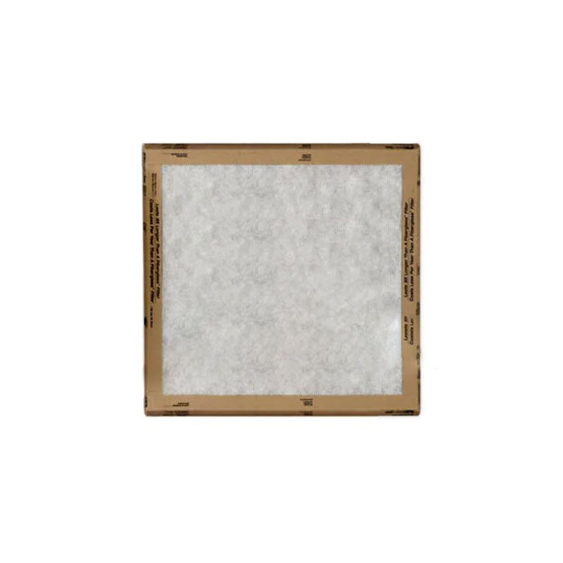 1 pcs : FPL02-2PK-24 - FILTRETE FLAT PANEL 20'X20'X1'