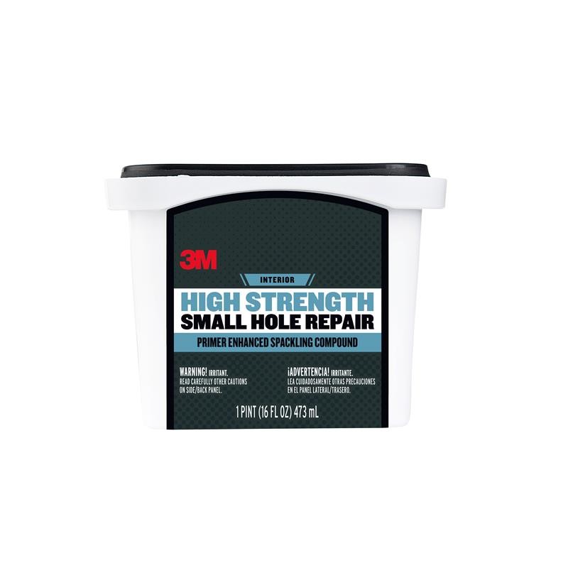 1 pcs : SHR-16-BB - 3M HIGH STRENGTH SMALL HOLE REPA