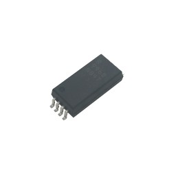 1 pcs - Renesas, RV1S9960ACCSP-10YCSC0 CMOS Output Optocoupler, Surface Mount, 8-Pin LSDIP