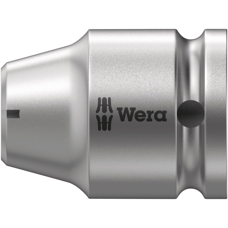 1 pcs - Wera Hex Adapter