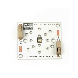 1 pcs - ILR-LP01-S270-LEDIL-SC201. Intelligent LED Solutions, UV LED