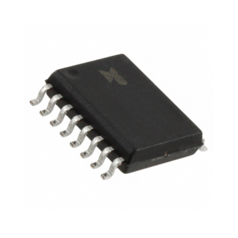 1 pcs : SP232ACT-L/TR - IC TRANSCEIVER FULL 2/2 16SOIC