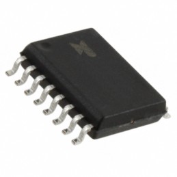 1 pcs : SP232ECT-L/TR - IC TRANSCEIVER FULL 2/2 16SOIC