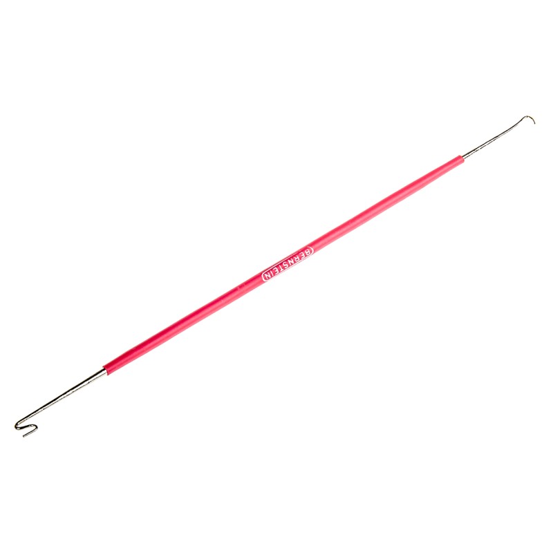 1 pcs - Bernstein 175 mm Spring Hook