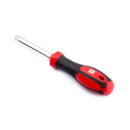 1 pcs - RS PRO 1/4 in Square Handle, 150 mm Overall