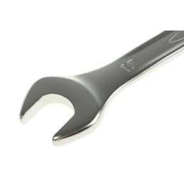 1 pcs - Bahco Combination Spanner, 17mm, Metric, Double Ended, 200 mm Overall