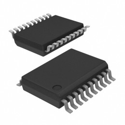 1 pcs : SP3223EEA-L/TR - IC TRANSCEIVER FULL 2/2 20SSOP
