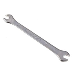 1 pcs - Bahco Double Ended Open Spanner, 5mm, Metric, Double Ended, 105 mm Overall