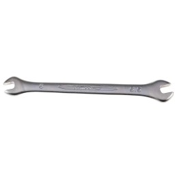 1 pcs - Bahco Double Ended Open Spanner, 5mm, Metric, Double Ended, 105 mm Overall