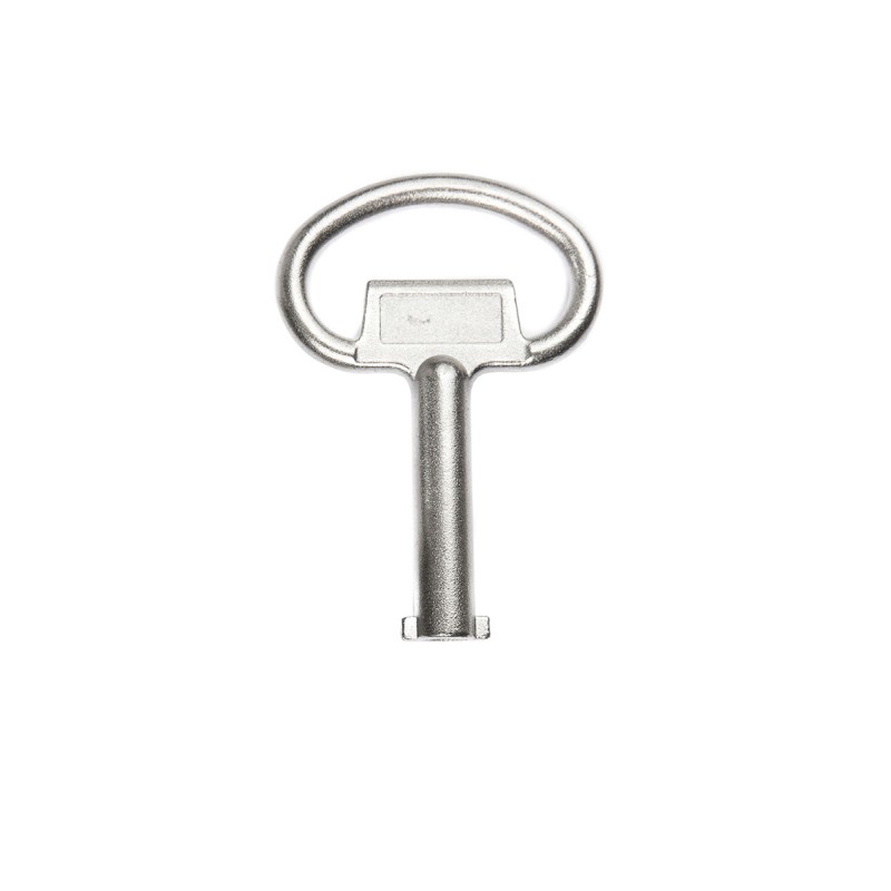 1 pcs - RS PRO Die Cast Key