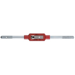 1 pcs - Tivoly Tap Wrench Cast Iron