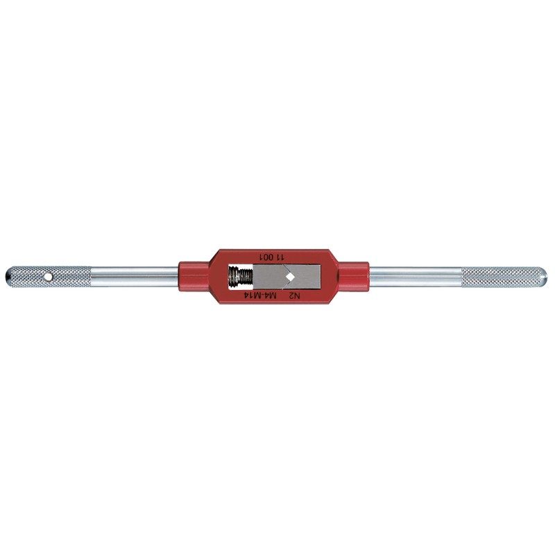 1 pcs - Tivoly Tap Wrench Cast Iron
