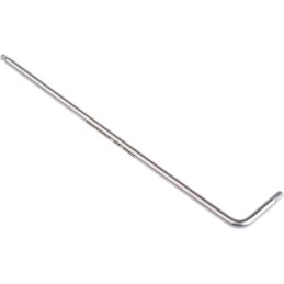 1 pcs - Wera L Shape Metric Hex Key, 2.5mm