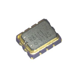 1 pcs : RX8111CE A0 - IC RTC CLK/CALENDAR I2C 10SMD