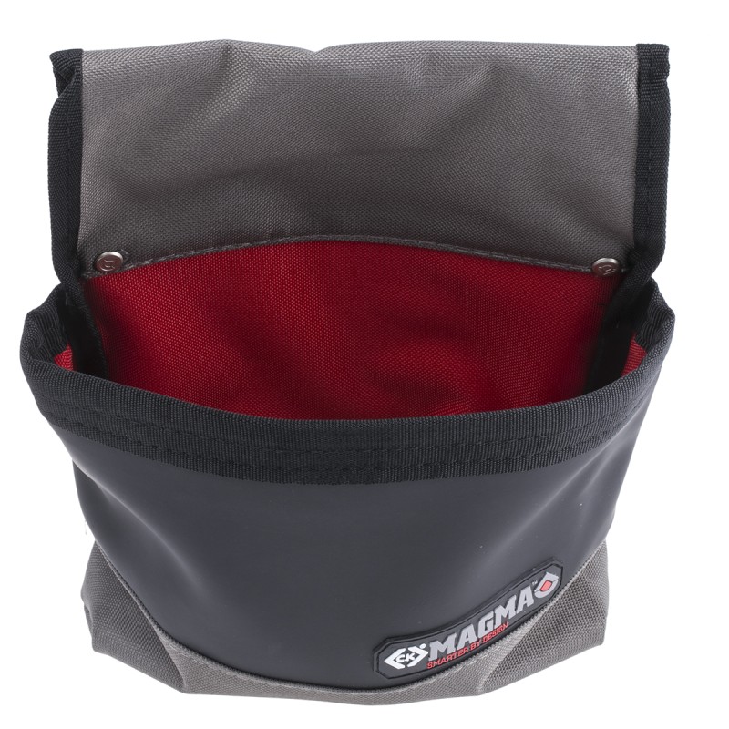 1 pcs - CK Polyester, 1 Pocket Tool Pouch