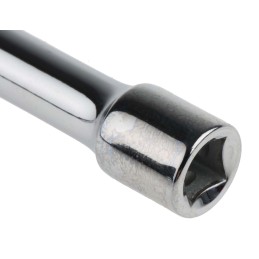 1 pcs - Facom 1/4 in Square, 100 mm Overall