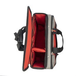 1 pcs - CK Polyester with Shoulder Strap 290mm x 470mm x 430mm