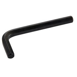 1 pcs - SAM L Shape Metric Hex Key, 1.5mm
