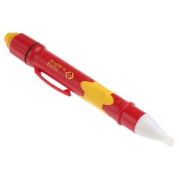 1 pcs - CK 10 Piece Electricians Tool Kit with Pouch, VDE Approved