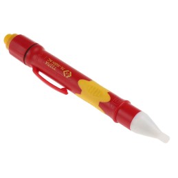 1 pcs - CK 10 Piece Electricians Tool Kit with Pouch, VDE Approved