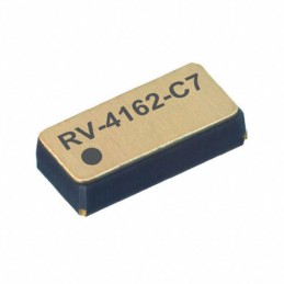 1 pcs : RV-4162-C7-32.768KHZ-20PPM-TA-QC - IC RTC CLK/CALENDAR I2C 8SON
