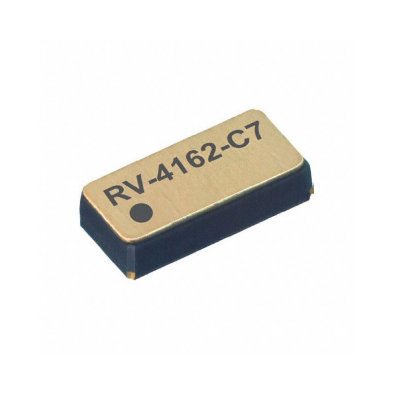 1 pcs : RV-4162-C7-32.768KHZ-20PPM-TA-QC - IC RTC CLK/CALENDAR I2C 8SON