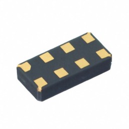1 pcs : RV-4162-C7-32.768KHZ-20PPM-TA-QC - IC RTC CLK/CALENDAR I2C 8SON