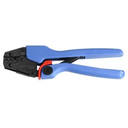 1 pcs - Facom Hand Crimp Tool for Open Barrel Terminals