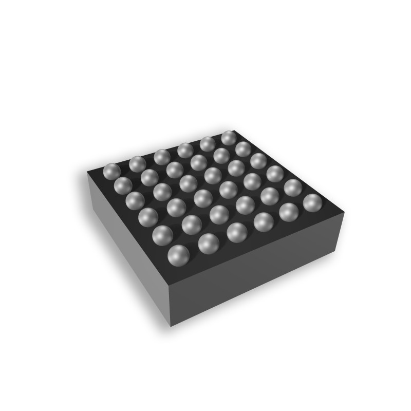 1 pcs : KTS1620EWA-TR - LOW VOLTAGE 24-BIT I2C-BUS I/O E