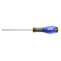 1 pcs - Expert by Facom Phillips Screwdriver, PH1 mm Tip