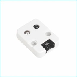 1 pcs - M5Stack Mini Infrared Unit Infrared (IR) Sensor Sensor Board for Infrared Emitter, Infrared Receiver M5 Core