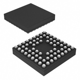 1 pcs : 5M80ZM68C5N - IC CPLD 64MC 7.5NS 68MBGA