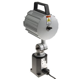 1 pcs - RS PRO LED Machine Light, 100 - 260 V ac, 12 W, Adjustable Arm