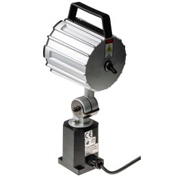 1 pcs - RS PRO LED Machine Light, 100 - 260 V ac, 12 W, Adjustable Arm