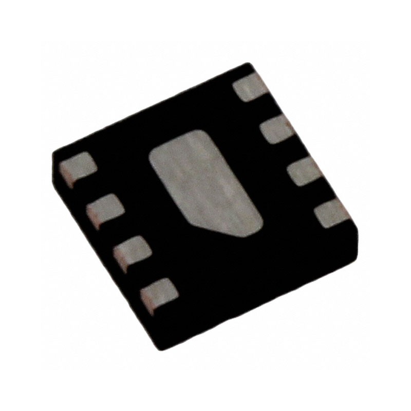 1 pcs : APDS-9702-020 - IC PROXIMITY SENS SGNL COND 8QFN