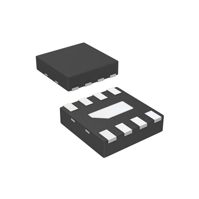 1 pcs : APDS-9700-020 - IC PROXIMITY SENSOR OPT 8QFN