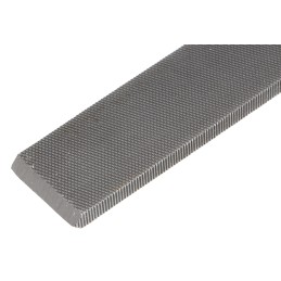 1 pcs - RS PRO 250mm, Second Cut, Hand Engineers File With Soft-Grip Handle