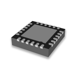 1 pcs : MCDP9000B0T - USB TYPE-C PORT CONTROLLER QFN44