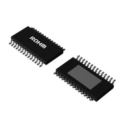 1 pcs - ROHM BD18362EFV-ME2 LED Driver IC, 60 V 1A