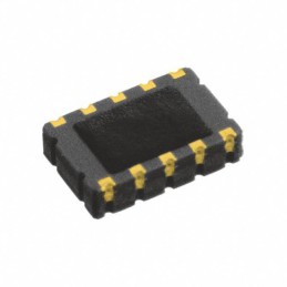 1 pcs : RV-2123-C2-32.768KHZ-20PPM-TA-QC - IC RTC CLK/CALENDAR SPI 10SON