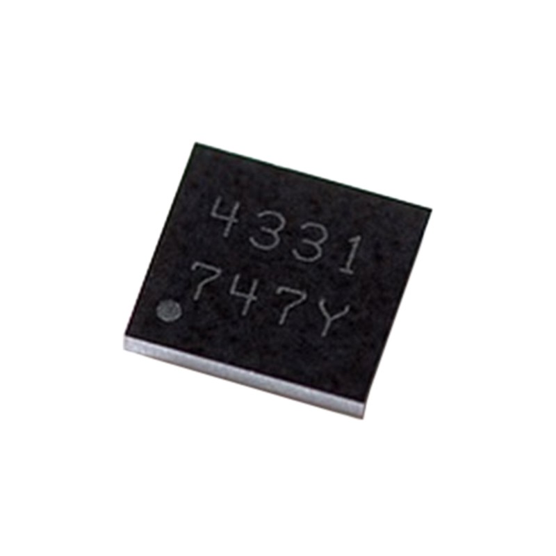 1 pcs : AK4331ECB - IC DAC 32BIT V-OUT 36CSP