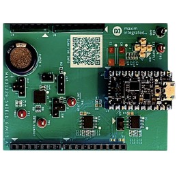 1 pcs : MAX31329ELB+T - INTEGRATED RC17 W/ QST CRYSTAL