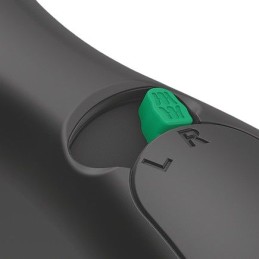 1 pcs - Wera Screwdriver 17 Pieces, Hex-Plus